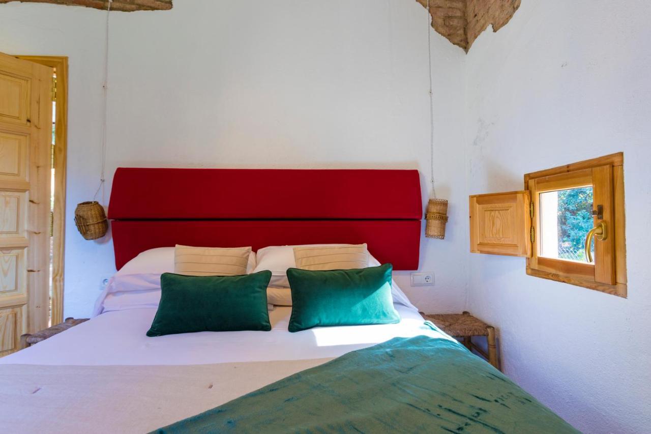 Hotel Torre Barcelona Сант-Кугат-дель-Вальес Экстерьер фото