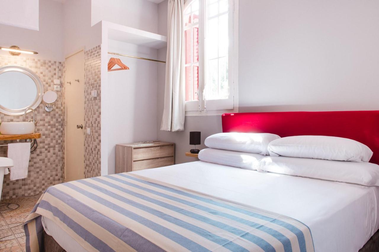 Hotel Torre Barcelona Сант-Кугат-дель-Вальес Экстерьер фото