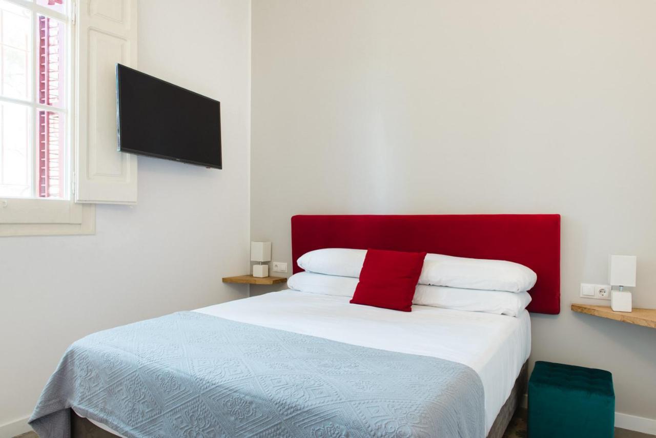 Hotel Torre Barcelona Сант-Кугат-дель-Вальес Экстерьер фото